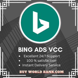 Bing Ads VCC