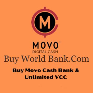 Buy Verified Movo Cash Account