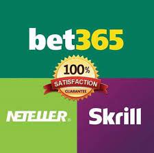 Get Fully Verified Bet365 Account Instantly