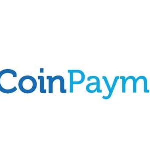 Buy verified coin payments accounts
